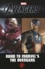 AVENGERS ROAD TO MARVELS THE AVENGERS TP [9780785162377] **PROMOCJA TOMY**